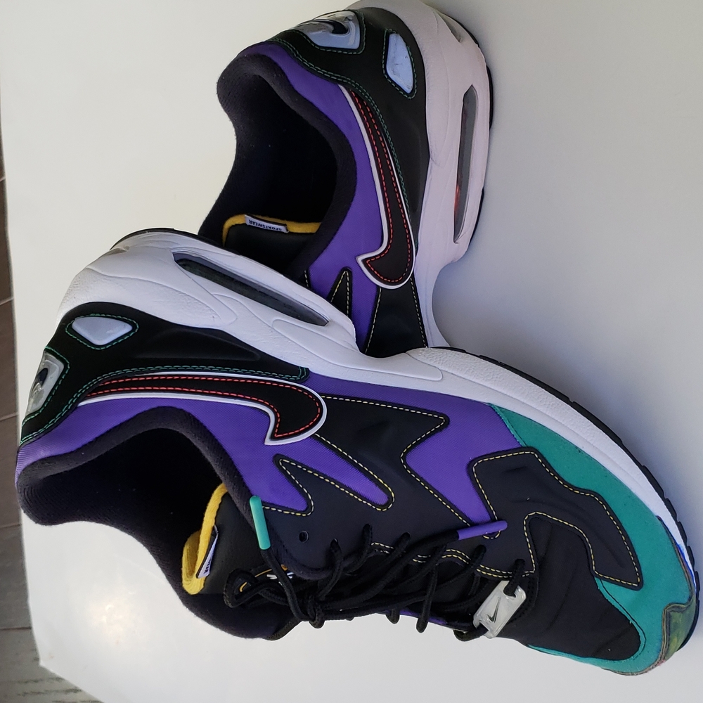 Nike max 2 men